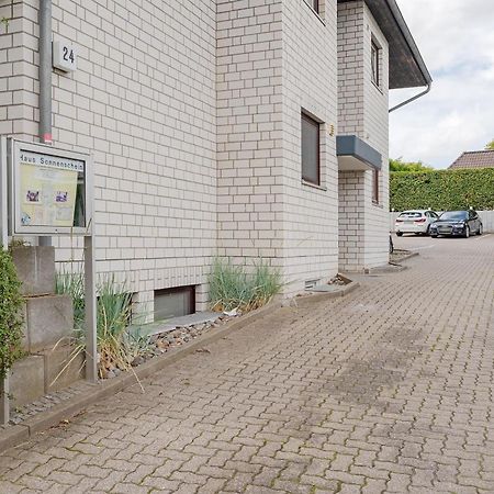 Seestrasse 24 Meeresglueck Scharbeutz Exterior photo